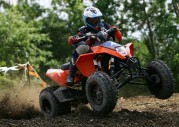 KTM 450 XC